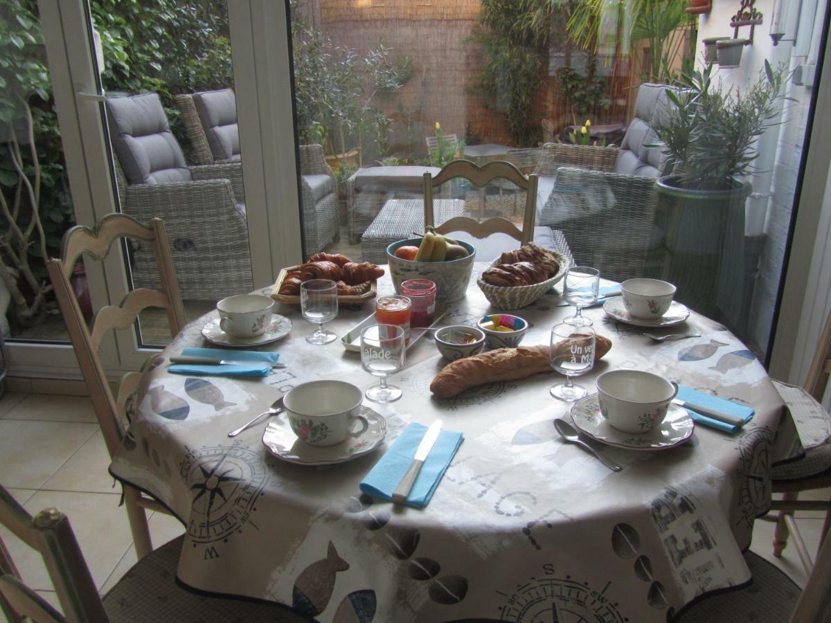 Séjour chez l'habitant Chez Marie *